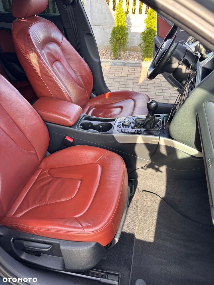 Audi A4 - 13