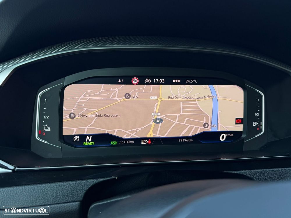 VW Arteon Shooting Brake 1.4 TSI eHybrid Elegance - 27