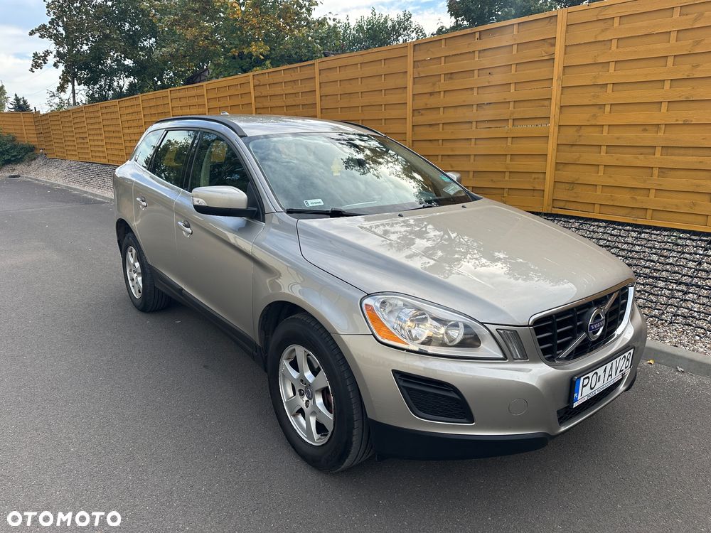 Volvo XC 60 - 5