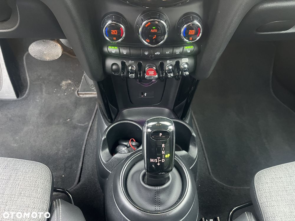 MINI Cooper S Sport-Aut Seven - 19