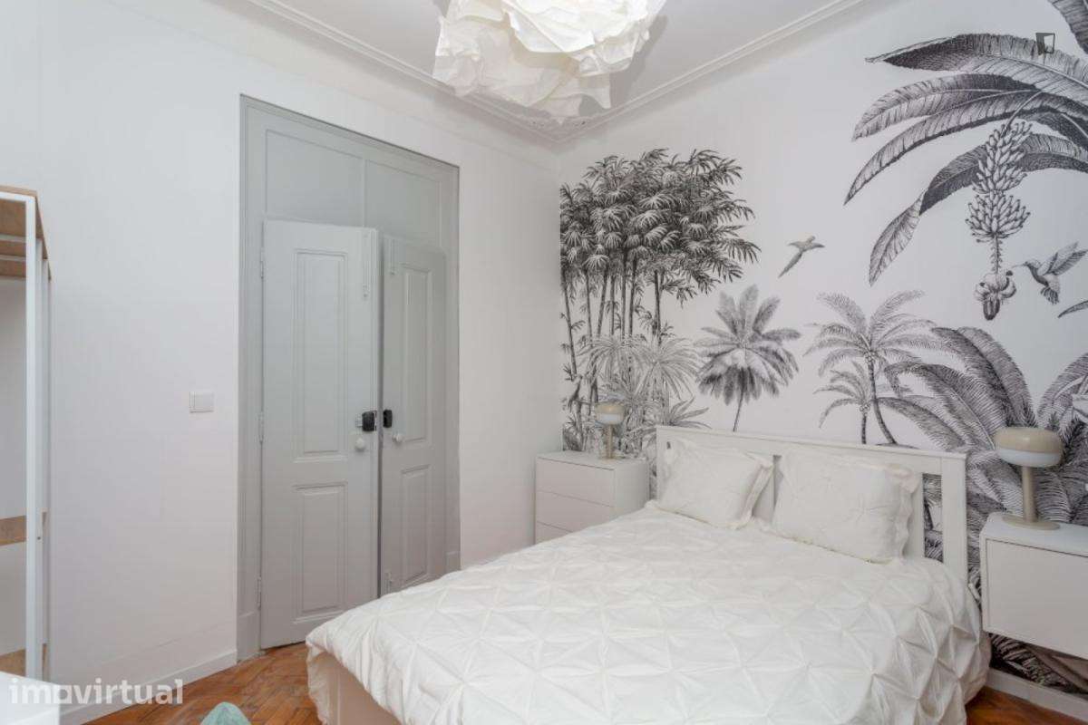 Apartamento com 5 quartos - localizado em Anjos Lisbon - Grande imagem: 5/27