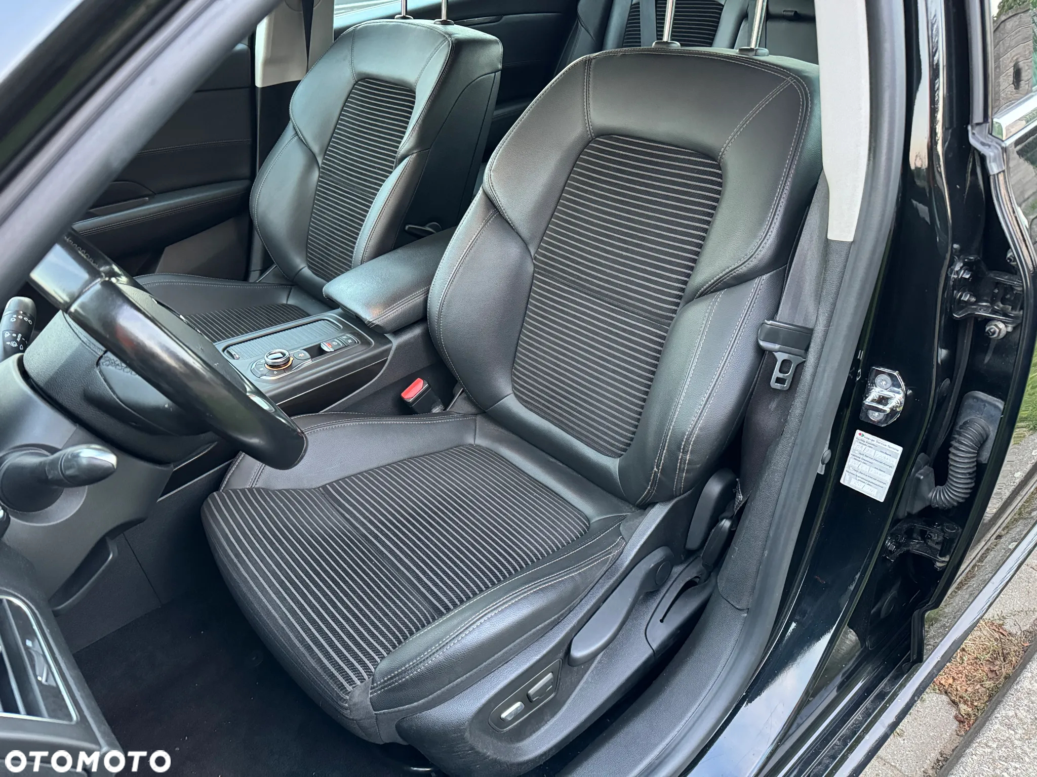 Renault Talisman 1.6 Energy TCe Intens EDC - 13