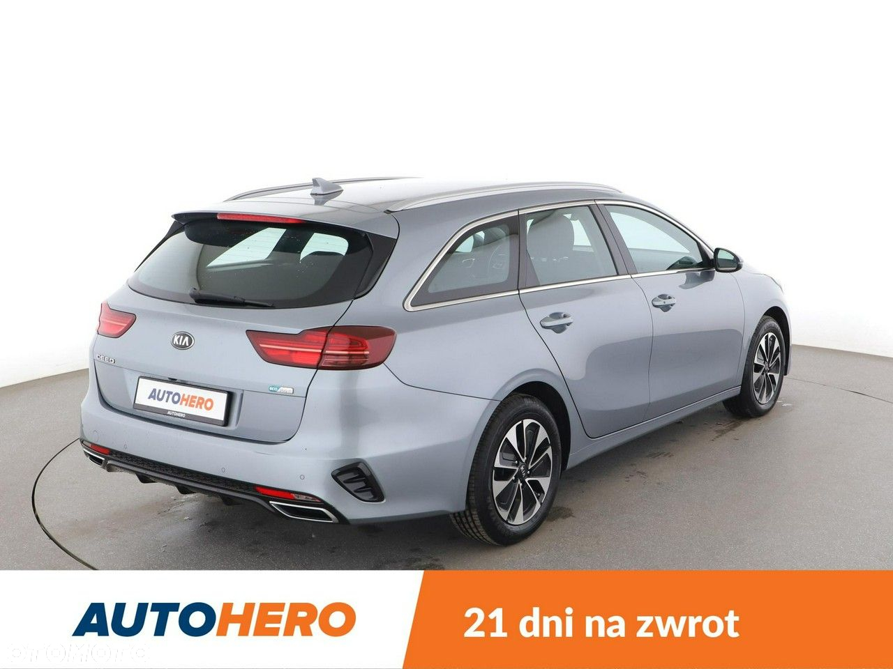Kia Ceed 1.6 GDI PHEV L DCT - 7