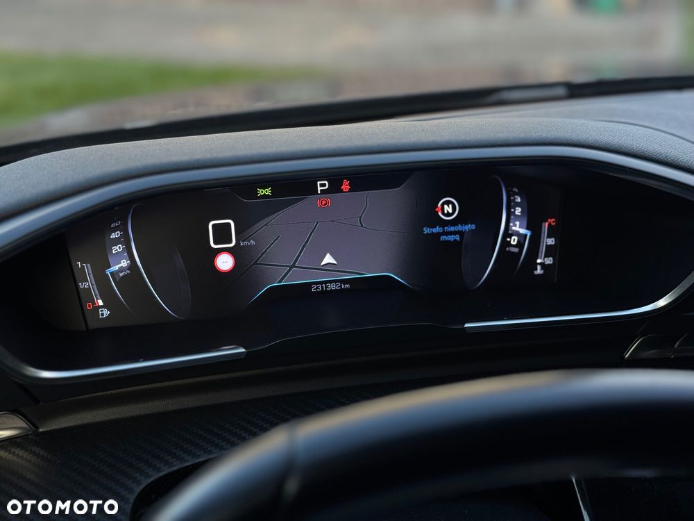 Peugeot 508 1.6 PureTech Active S&S EAT8 - 16