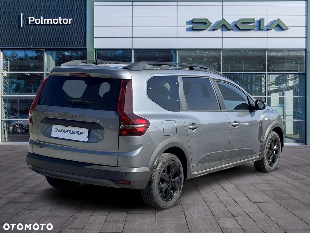 Dacia Jogger 1.6 Full Hybrid 140 Extreme+ MMT 7os - 7