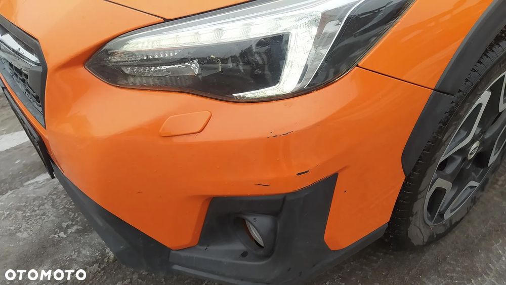 Subaru XV 2.0i Lineartronic Exclusive - 18