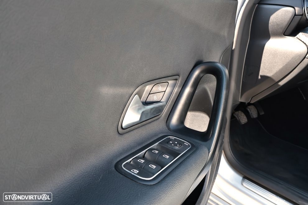 Mercedes-Benz A 160 Style - 15