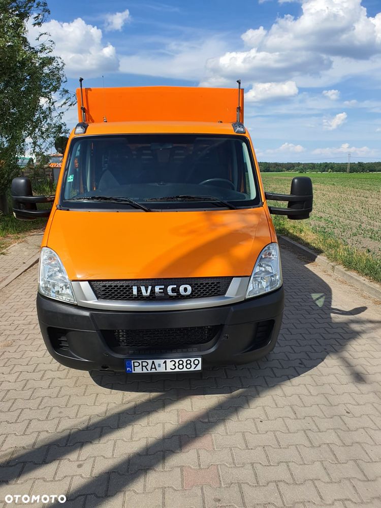 Iveco Daily 35 S 14 - 5