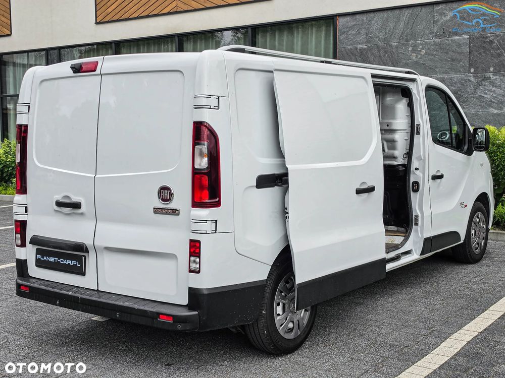 Fiat TALENTO - 13