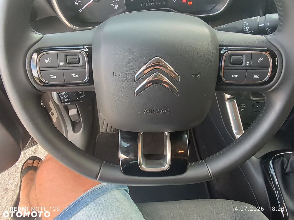 Citroën C3 Aircross - 24
