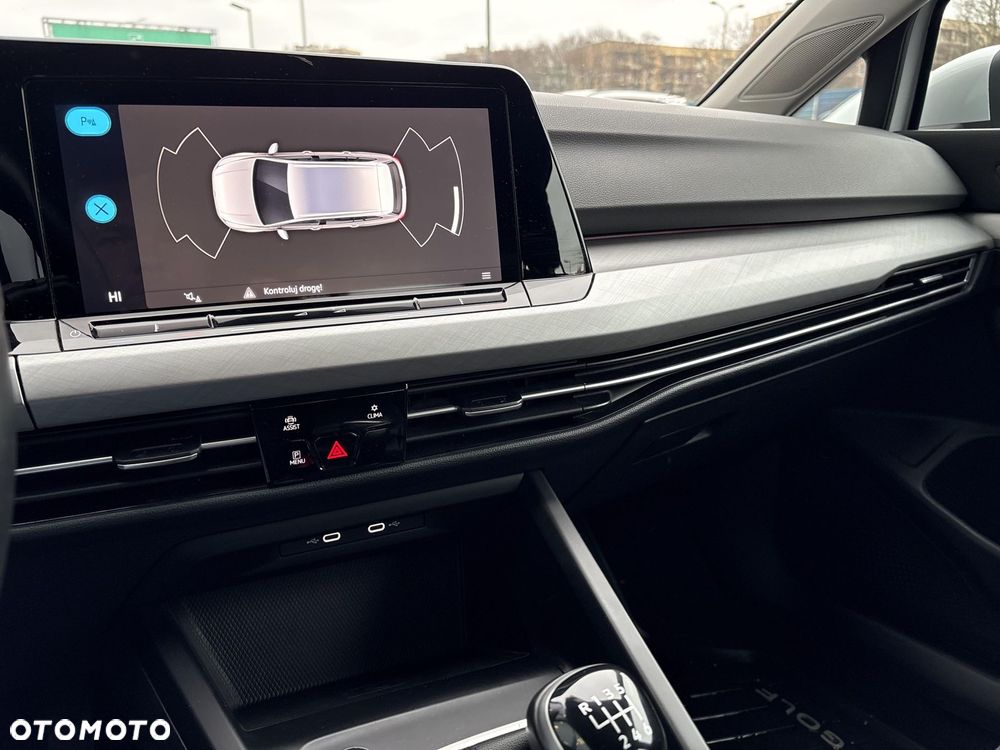 Volkswagen Golf - 20