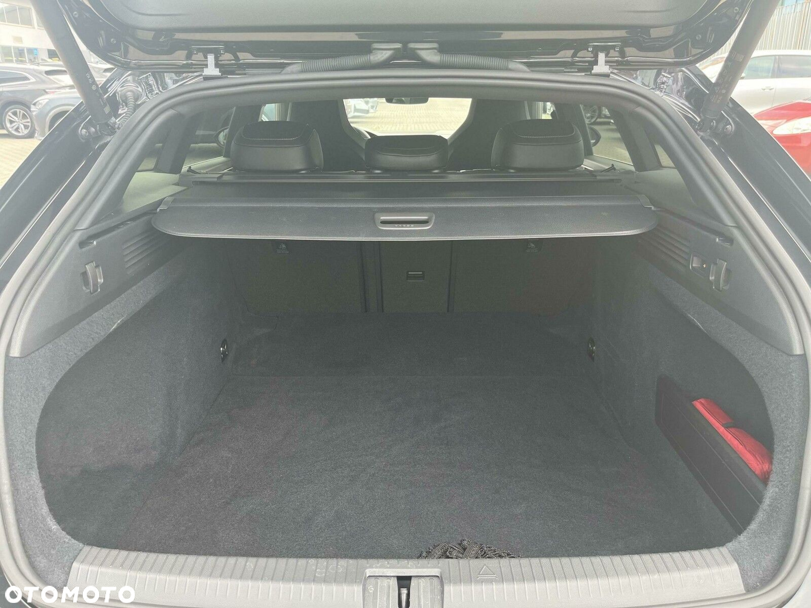 Volkswagen Arteon 2.0 TSI R-Line DSG - 40
