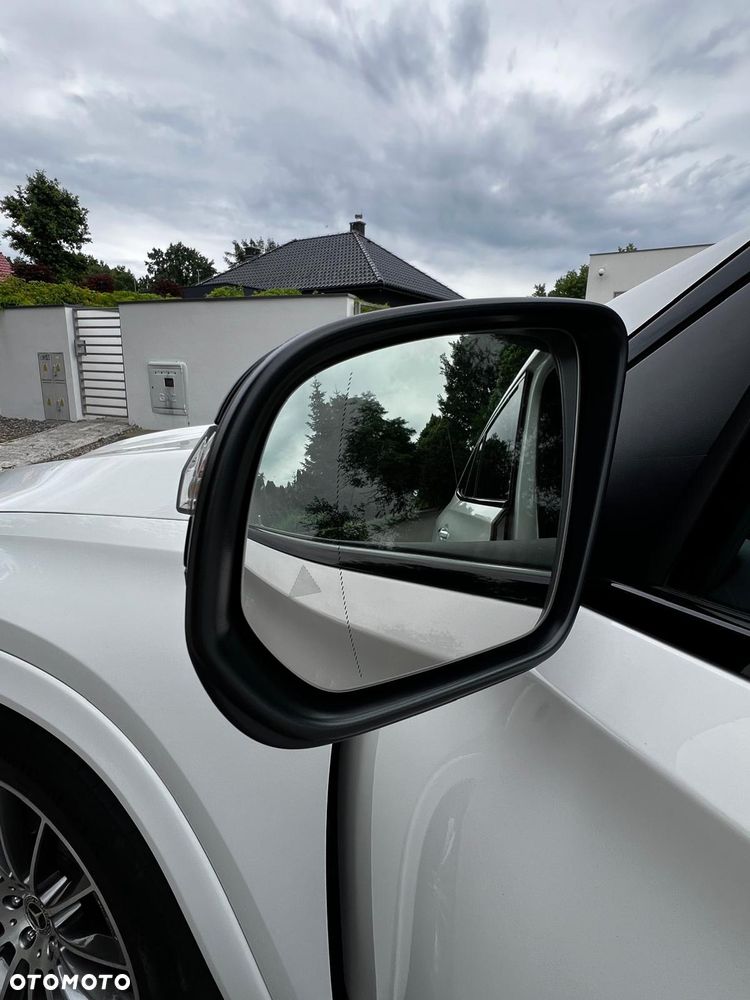 Mercedes-Benz GLE - 28