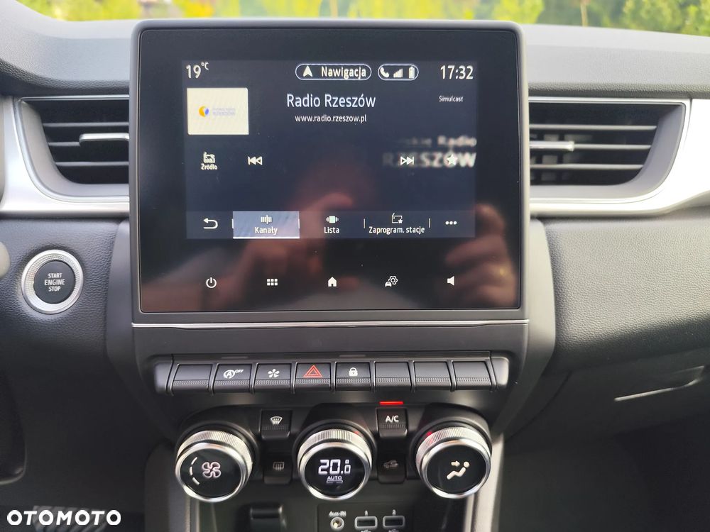 Renault Captur 1.3 TCe mHEV Techno EDC - 29