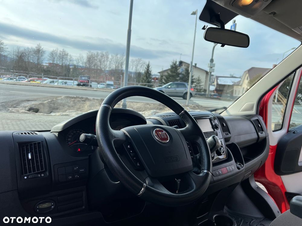 Fiat DUCATO MAXI LONG - 19