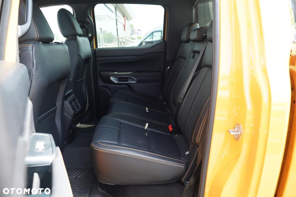 Ford Ranger 2.0 EcoBlue Bi-Turbo 4x4 DC Wildtrak - 8