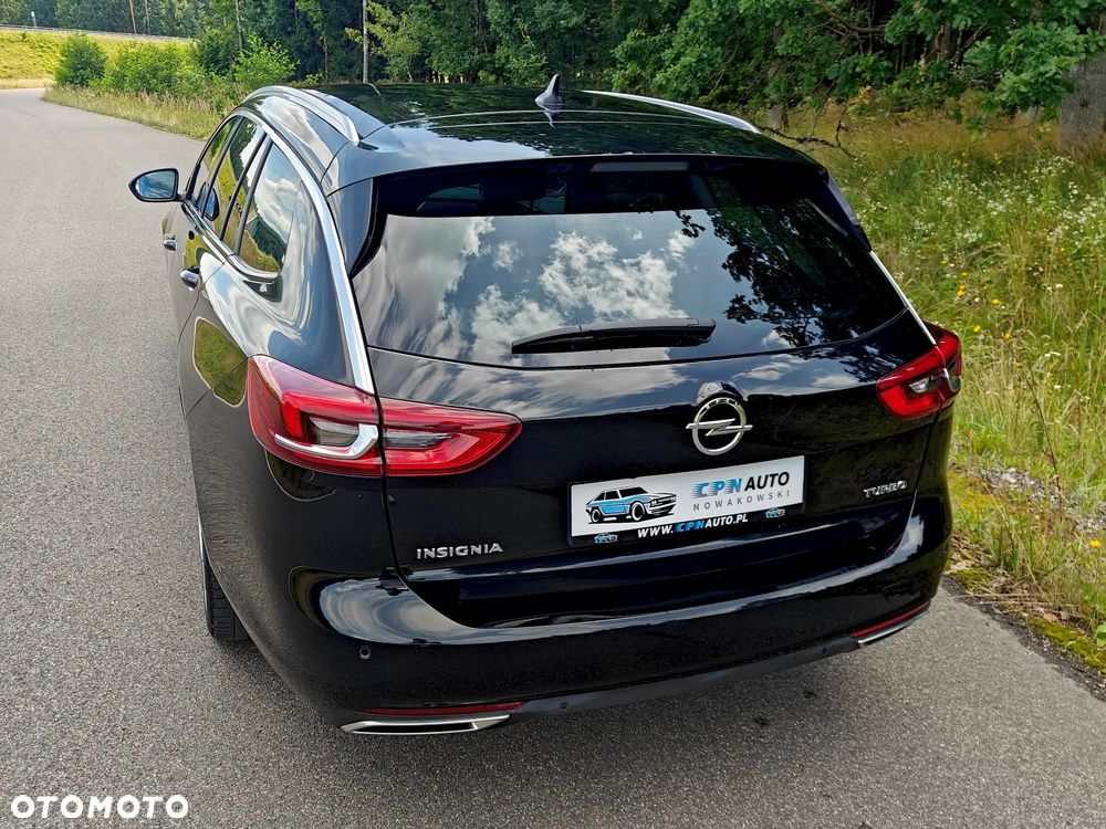 Opel Insignia - 9