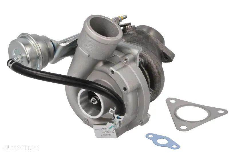 Turbina noua turbo suflanta compresor Mercedes Viano, Mercedes Vito W638, motoare diesel - 1