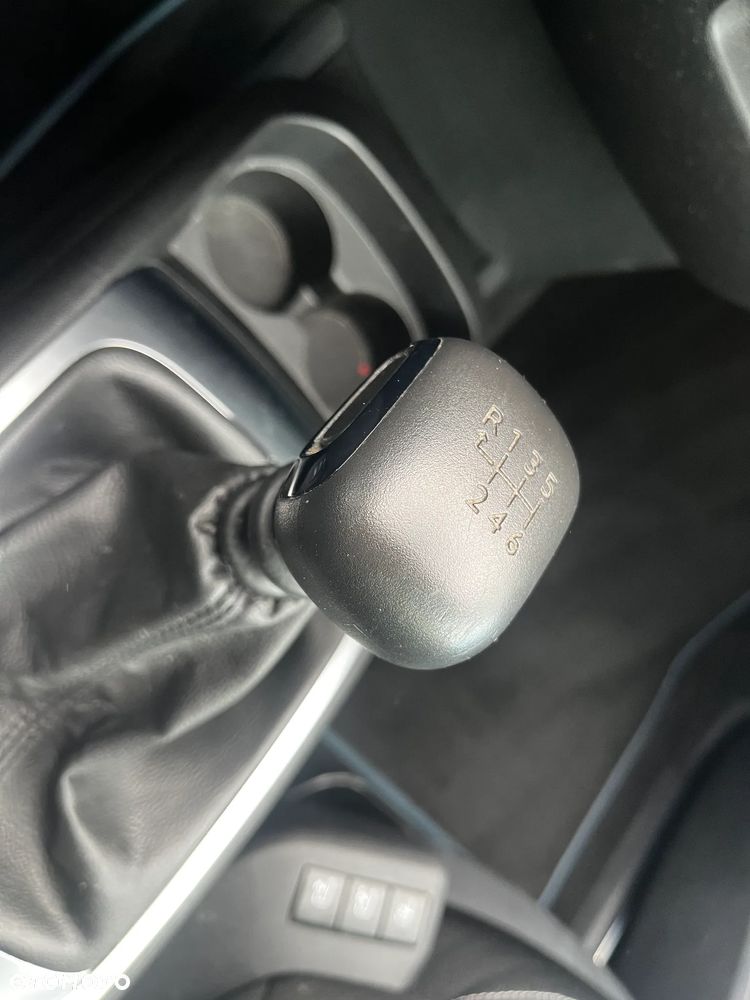 Citroën C4 SpaceTourer 1.2 PureTech More Life S&S - 24