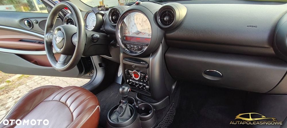 MINI Paceman - 15