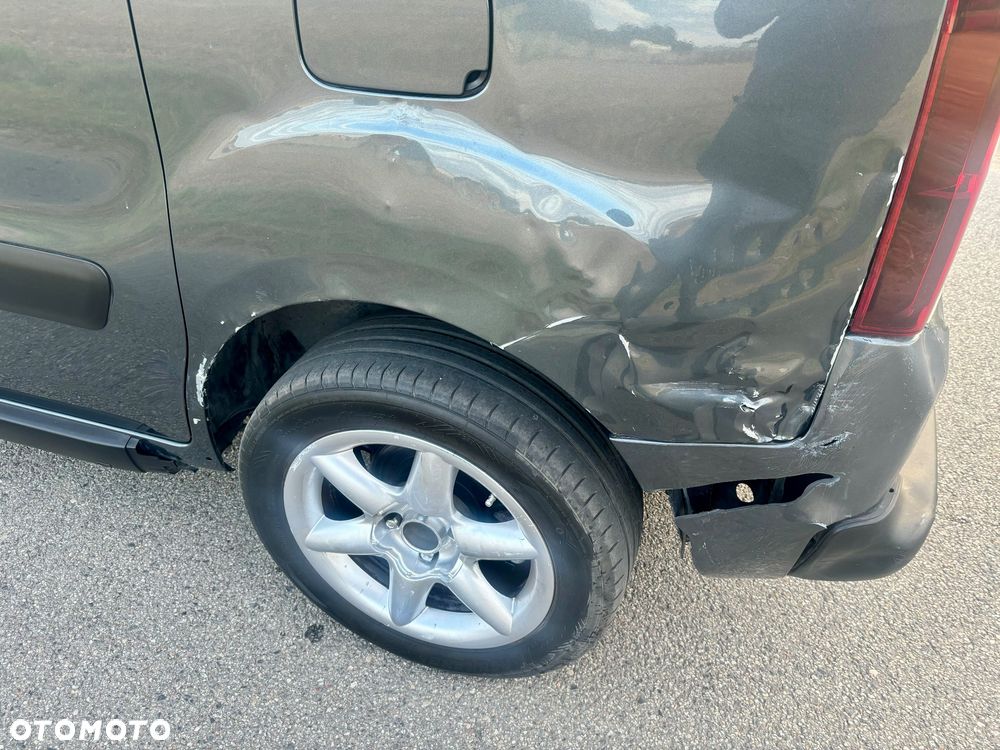 Citroën Berlingo XL 1.2 PureTech Shine S&S - 9
