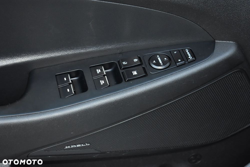 Hyundai Tucson 1.6 CRDi Executive - 23