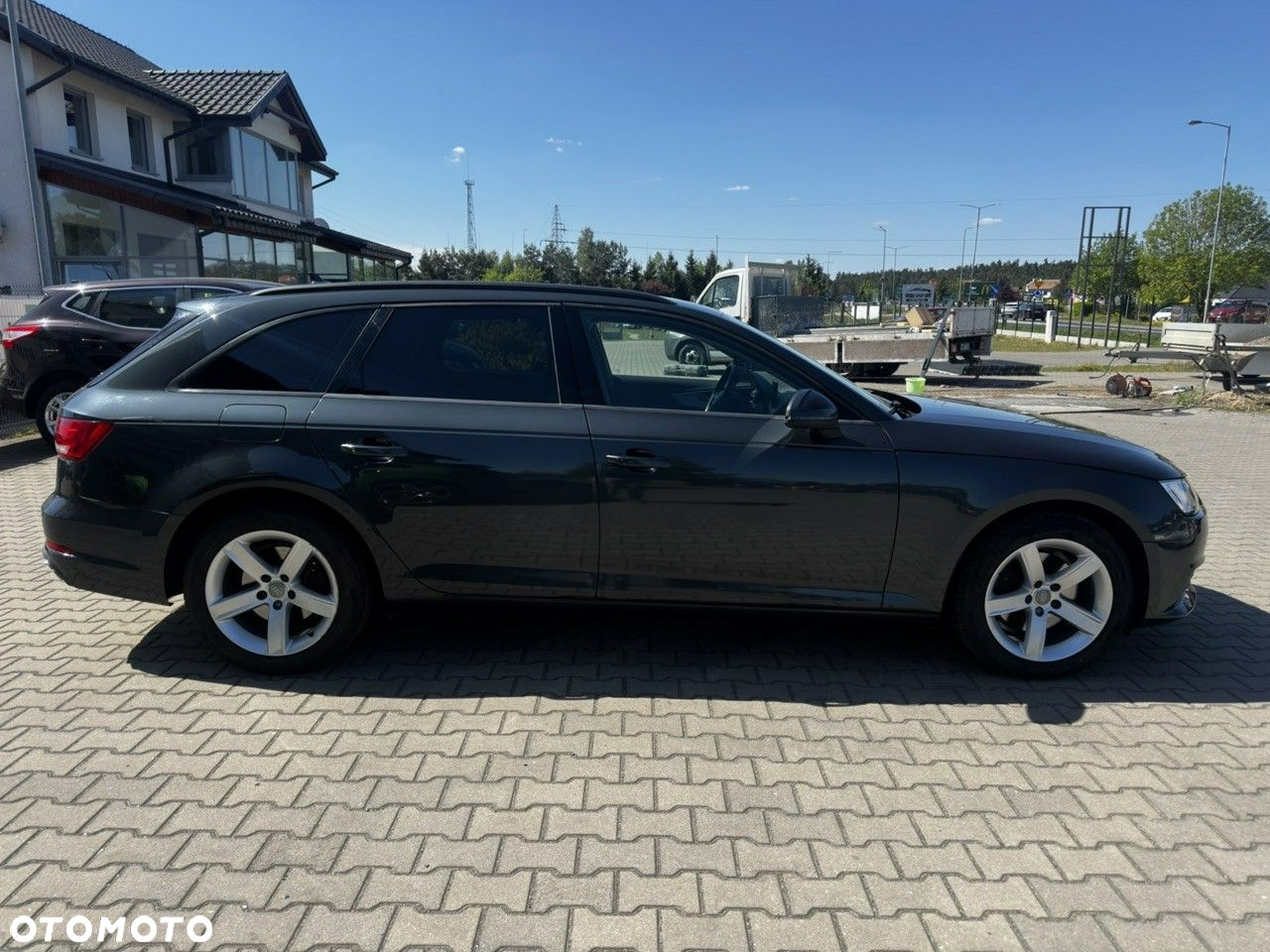 Audi A4 2.0 TDI S tronic - 10