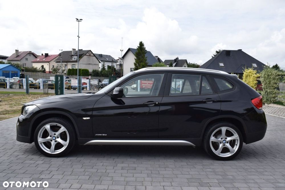BMW X1 - 2