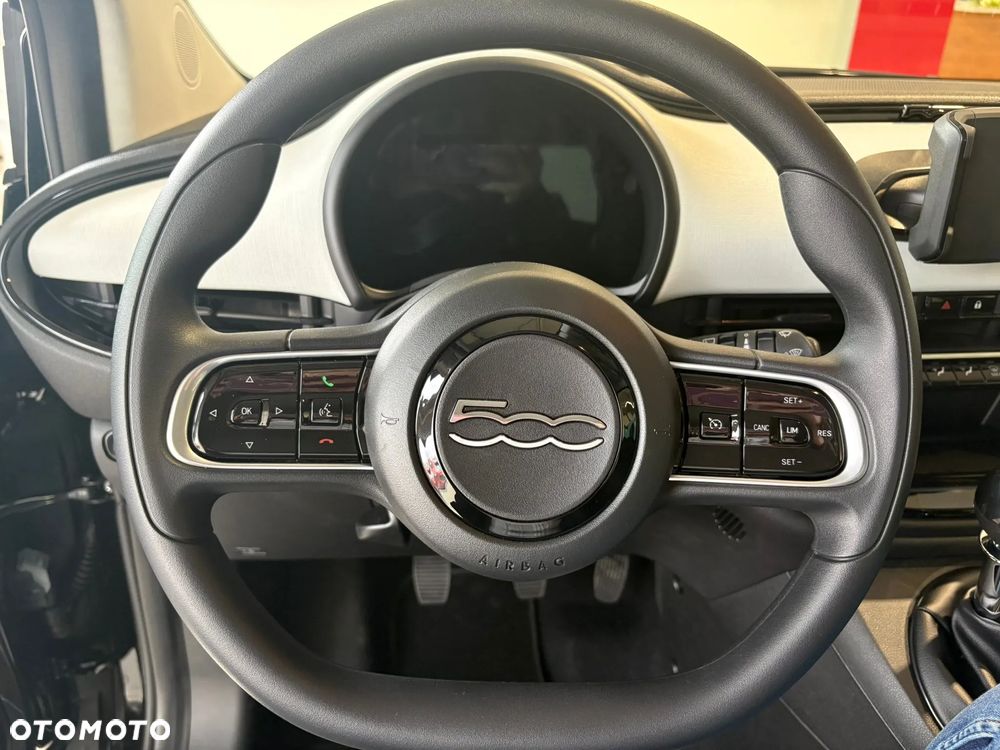 Fiat 500 1.0 GSE Pop - 12