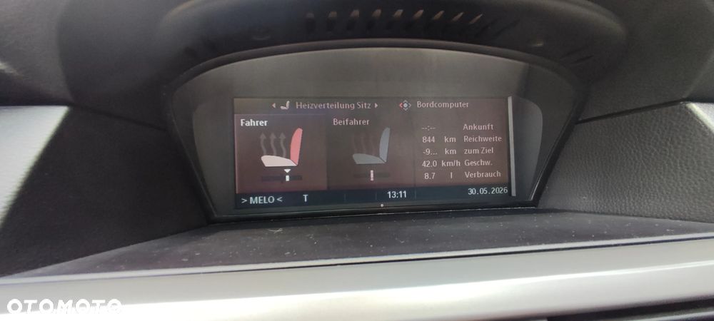 BMW Seria 5 - 36
