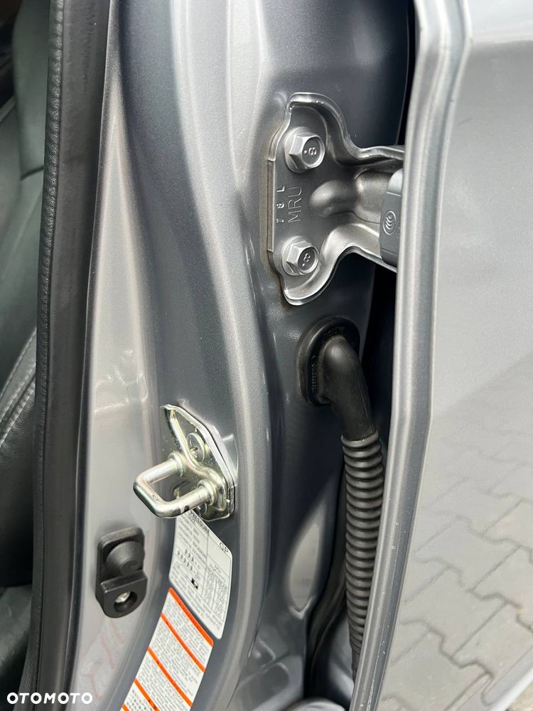 Subaru Impreza 2.0i Sport (EyeSight) Lineartronic - 34