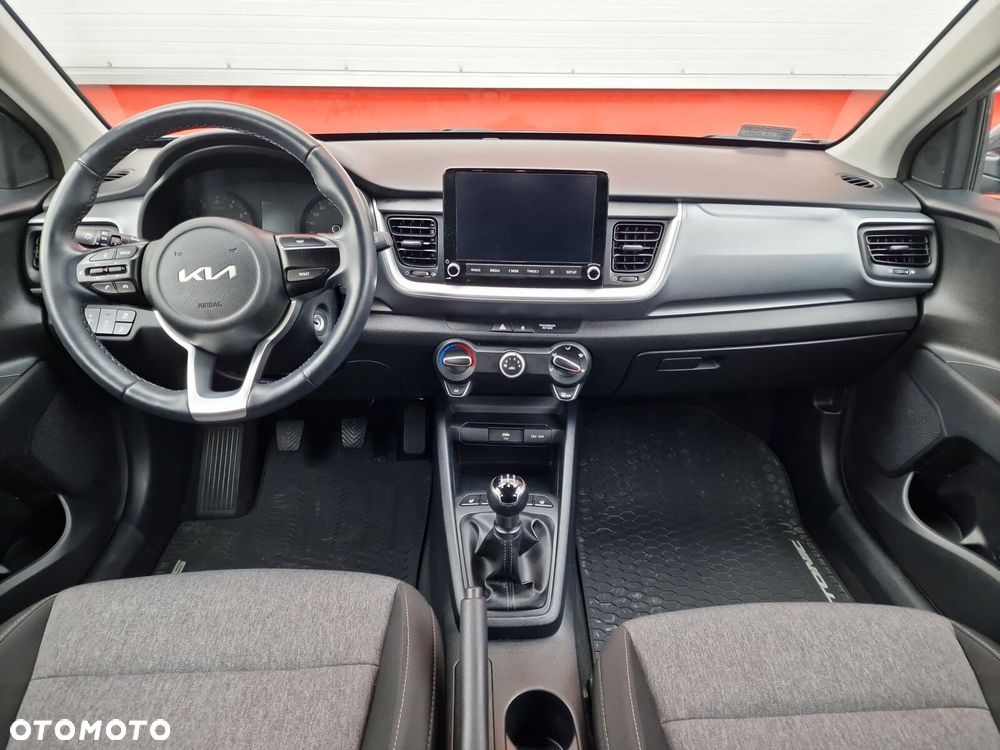 Kia Stonic 1.2 M - 21