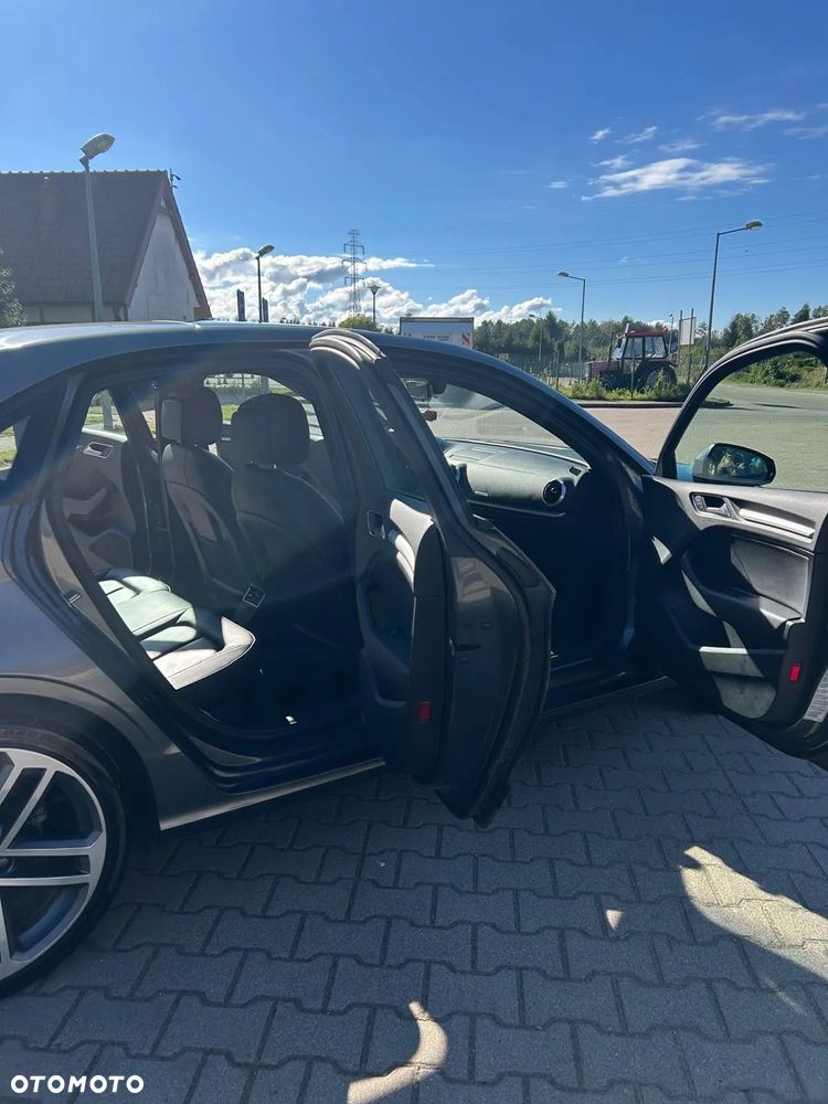 Audi A3 - 15
