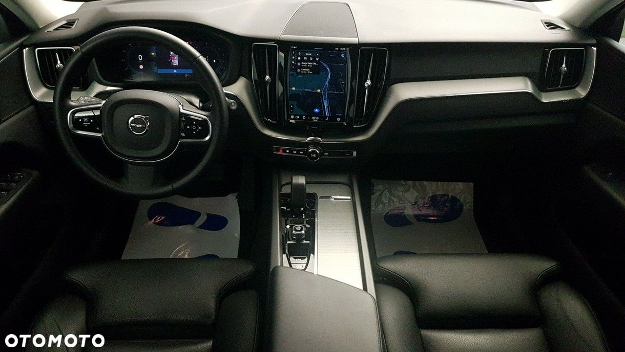 Volvo XC 60 - 18