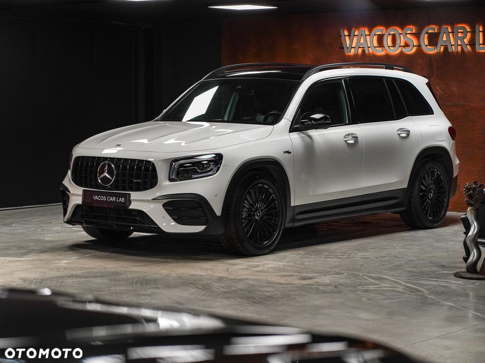 Mercedes-Benz GLB - 7