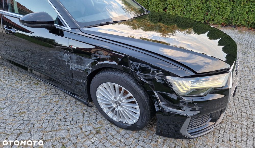 Audi A6 Avant - 7