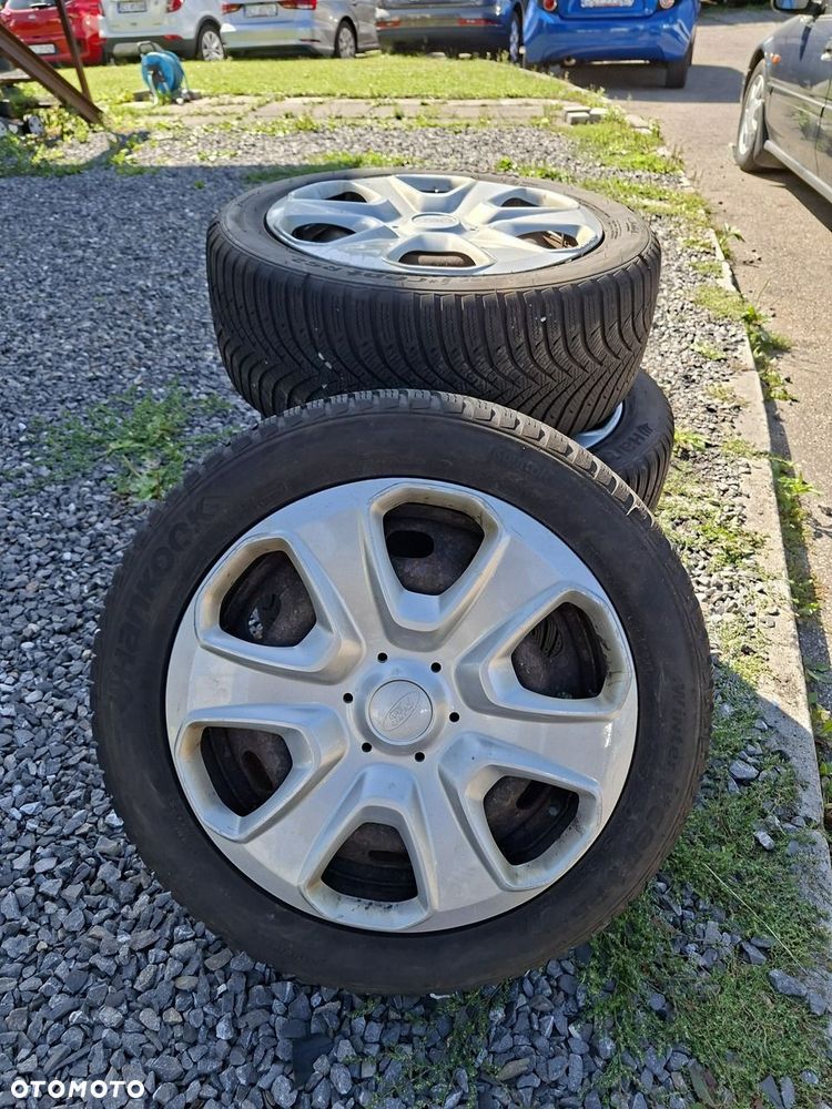 Ford Fiesta 1.25 Trend EU6 - 36