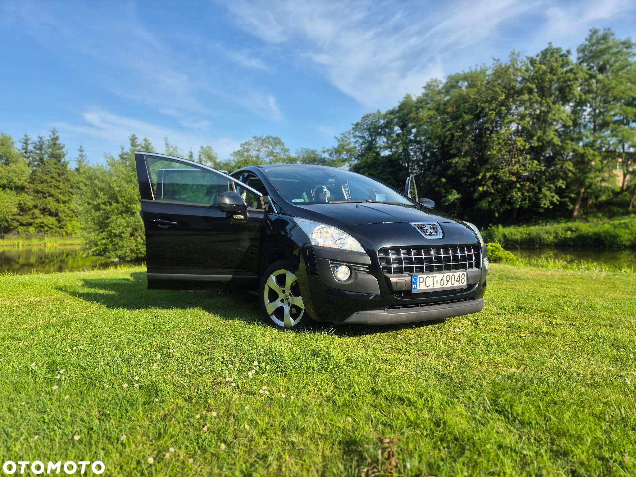 Peugeot 3008 1.6 HDi Premium - 4