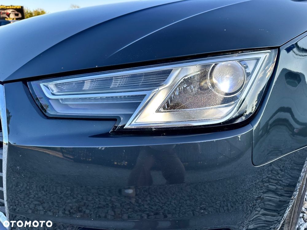 Audi A4 Avant 2.0 TDI - 33
