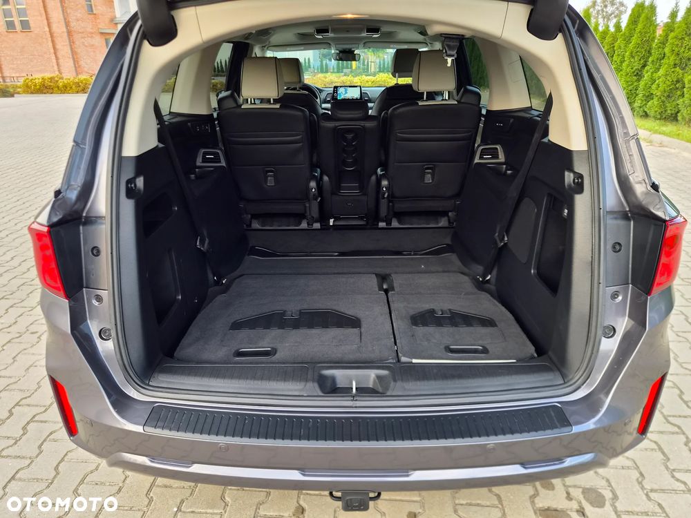 Honda Odyssey - 24
