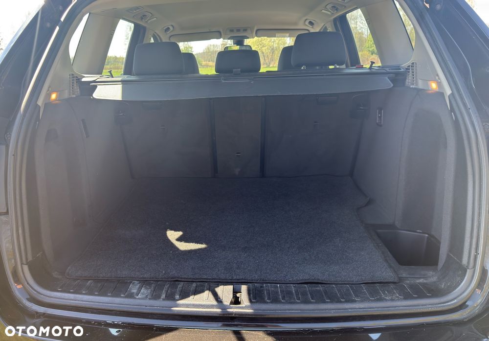 BMW X3 xDrive20d - 11