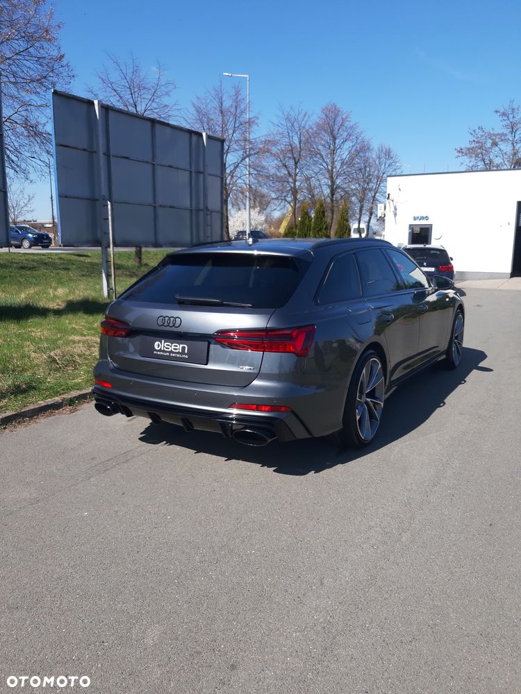 Audi A6 Avant - 3