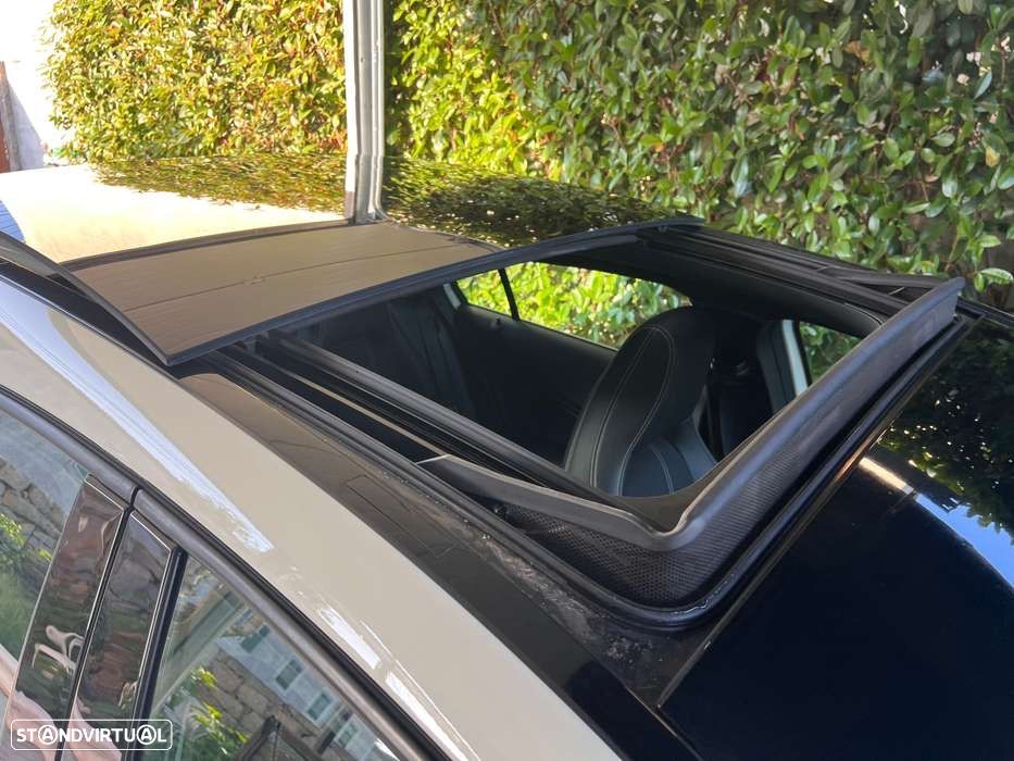 Mercedes-Benz A 160 CDi BE Urban - 12