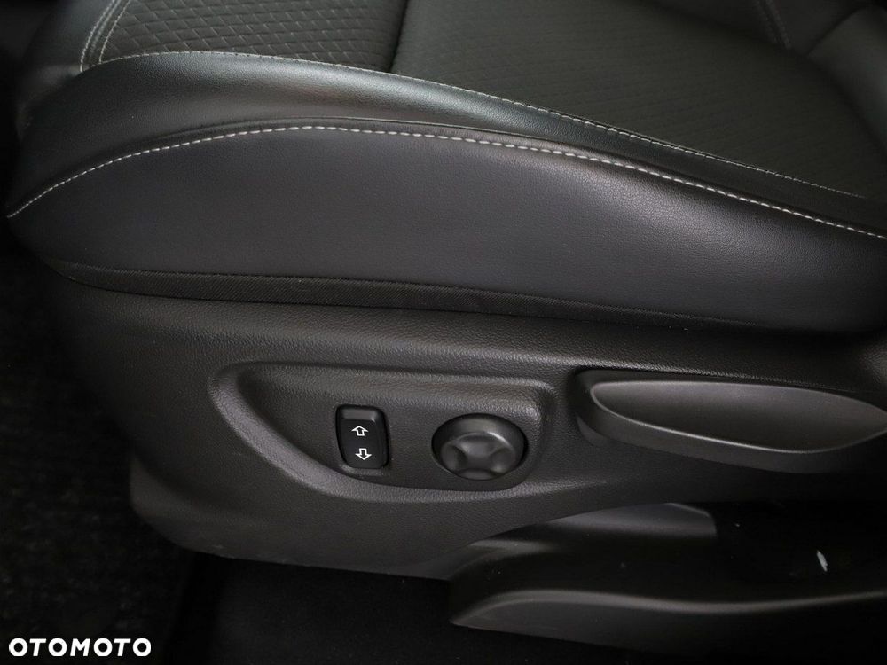Opel Mokka X 1.4 Automatik Innovation - 35
