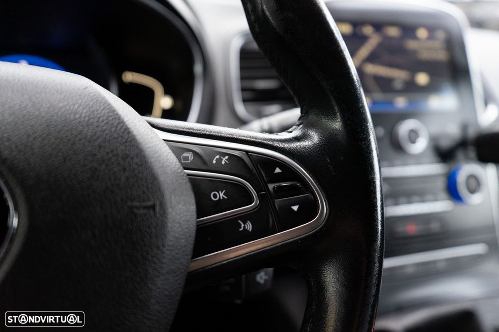 Renault Grand Scénic 1.5 dCi Dynamique S 7L - 35