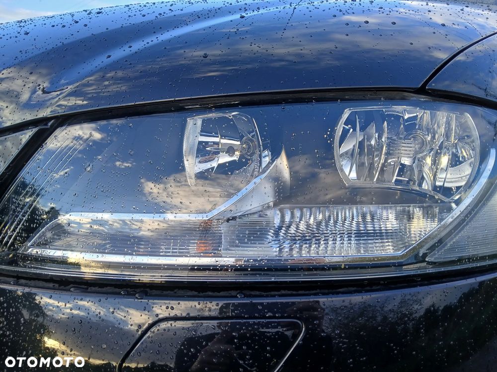 Audi A3 3-drzwiowe 1.4 TFSI S line Sportpaket - 10