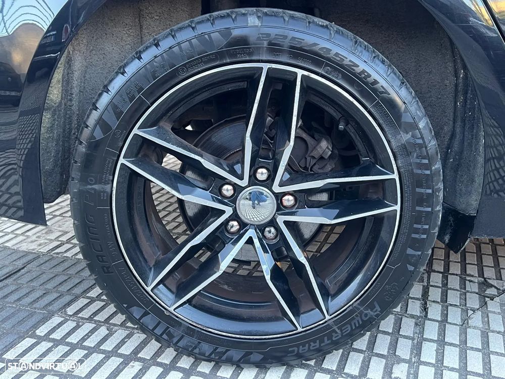 Audi A3 Sportback 1.6 TDI S tronic design - 12