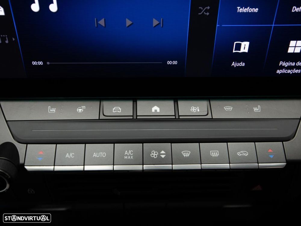 Opel Astra Sports Tourer - 19