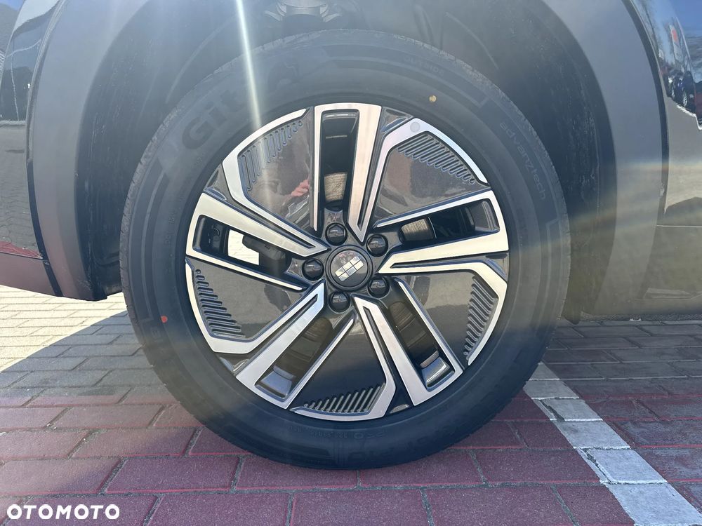 Geely Starray EM-i 1.5 PHEV Pro - 18