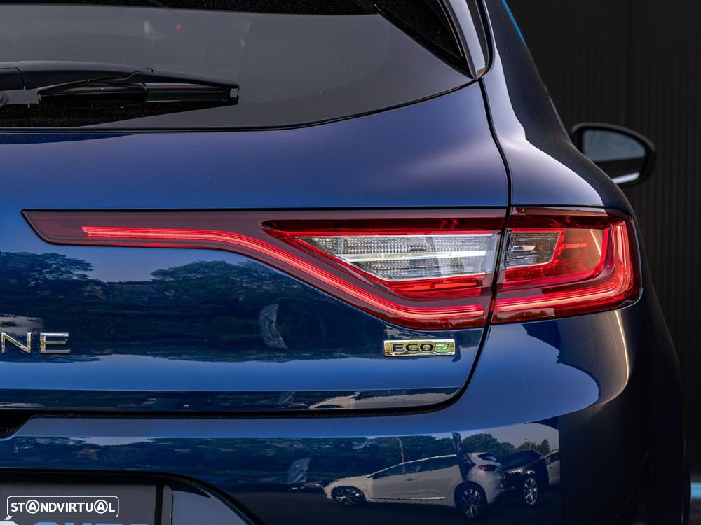 Renault Mégane 1.5 dCi Bose Edition - 6